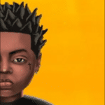 Olamide Wound Someone Ft. EMPIRE Mp3 Download