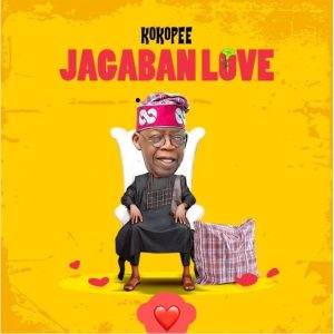 Jagaban Love